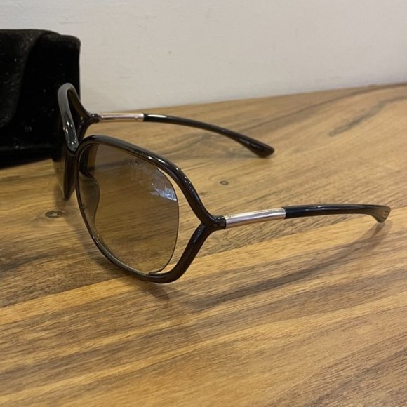 Tom Ford Sunglasses - Picture 2 of 5